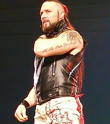 How tall is Lance Archer?